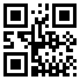 Number 20 QR code