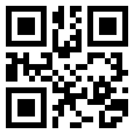 Number 200000 QR code