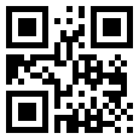 Number 2000376 QR code
