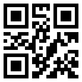 Number 200200 QR code