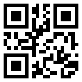 Number 200201 QR code