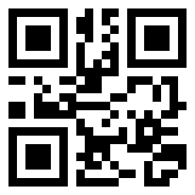 Number 20024 QR code