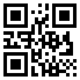 Number 2016355 QR code