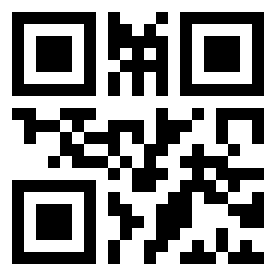 Number 20182997 QR code