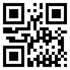 Number 202 QR code