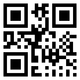 Number 20200 QR code