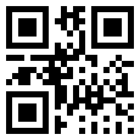 Number 20202 QR code
