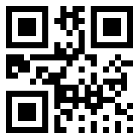 Number 202020 QR code