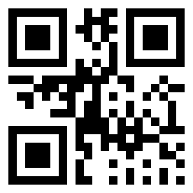 Number 20203 QR code