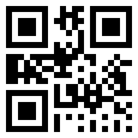 Number 20204 QR code