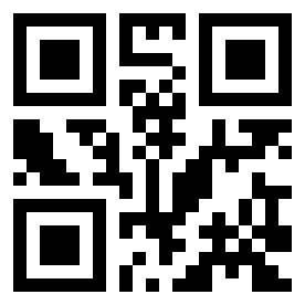 Number 20218 QR code