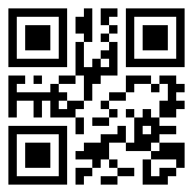 Number 20220 QR code