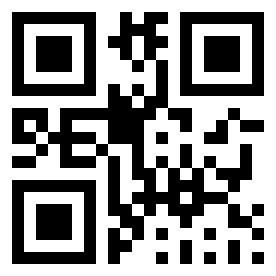 Number 202218 QR code