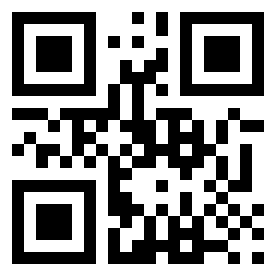Number 2022200 QR code