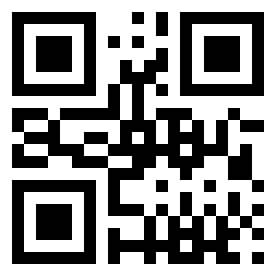 Number 2023 QR code