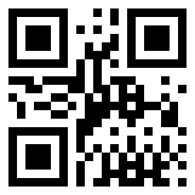 Number 2034 QR code
