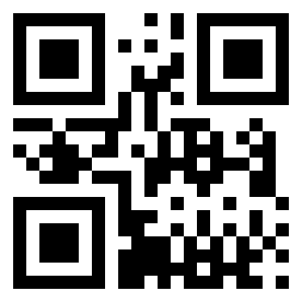 Number 2040 QR code