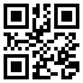 Number 20402 QR code