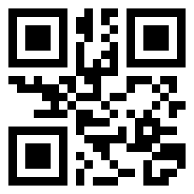 Number 20403 QR code