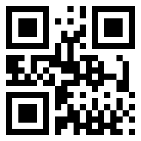 Number 2046 QR code