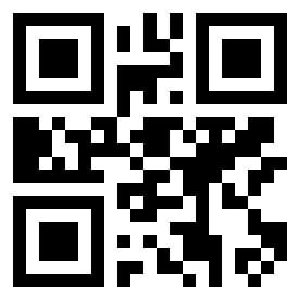 Number 2049 QR code