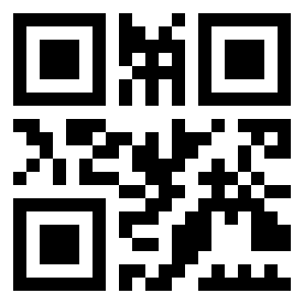 Number 2050 QR code