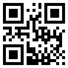 Number 2072252 QR code