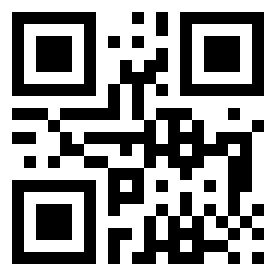 Number 2073233 QR code