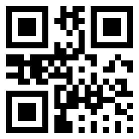 Number 21026 QR code