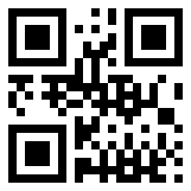 Number 2113 QR code