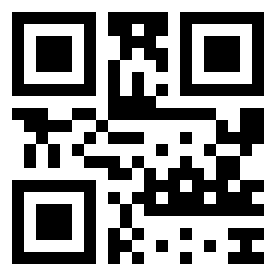 Number 2114 QR code