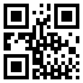 Number 2117 QR code