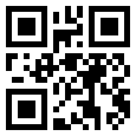 Number 212 QR code