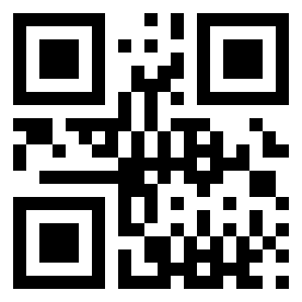 Number 2127 QR code