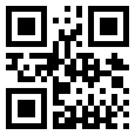 Number 2128 QR code