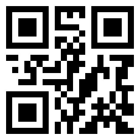 Number 21294 QR code