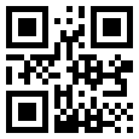 Number 2140335 QR code