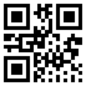 Number 214711 QR code