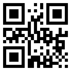 Number 2158366 QR code