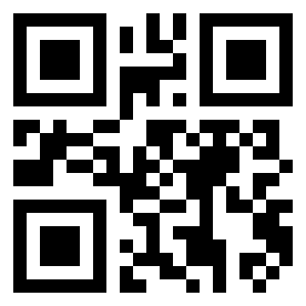 Number 216 QR code