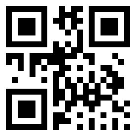 Number 216482 QR code