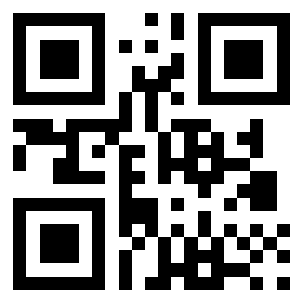 Number 2175141 QR code