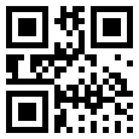 Number 21952 QR code