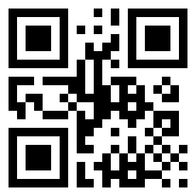 Number 2200200 QR code