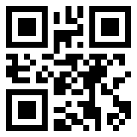 Number 2202 QR code