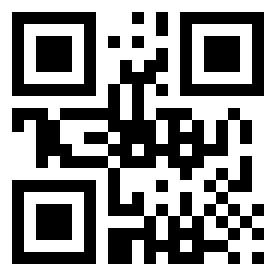 Number 2202000 QR code