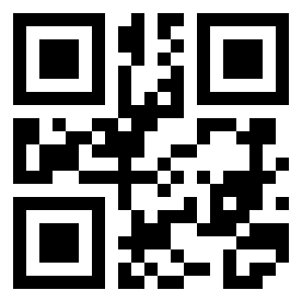 Number 220550 QR code