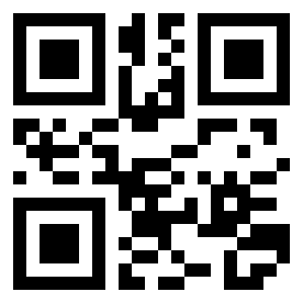 Number 22056 QR code