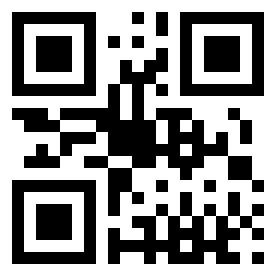 Number 2207 QR code
