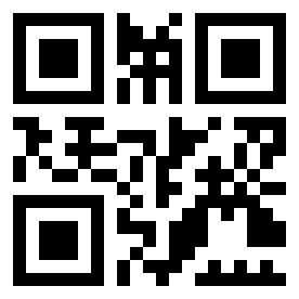 Number 2210 QR code